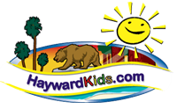HaywardKids.com Logo
